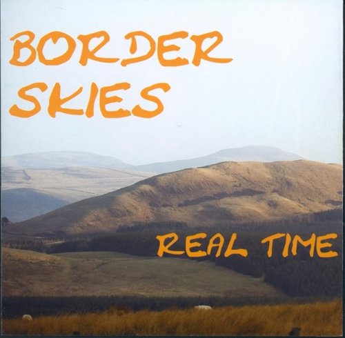 Border Skies