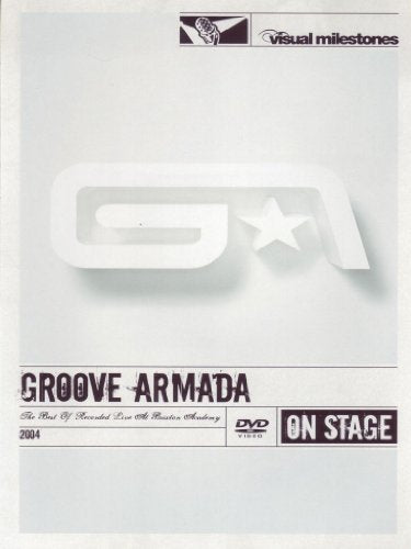Best Of: Live At Brixton [DVD] [2010]