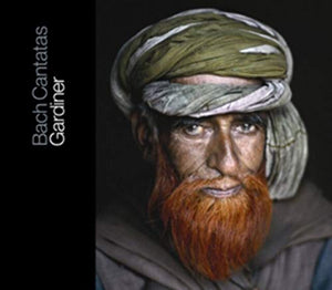 Bach: Cantatas