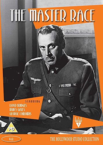 The Master Race [DVD]