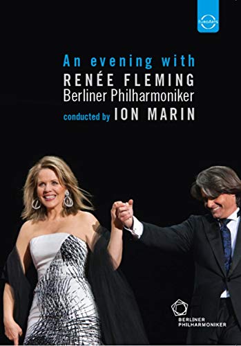 Renée Fleming: An Evening With - Waldbuhne 2010 [DVD] [NTSC]