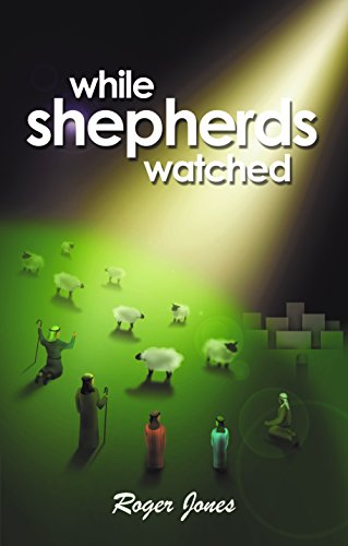 WHILE SHEPHERDS WATCHED Vocal Score