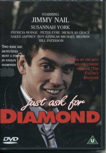 Just Ask for Diamond [DVD] [1988]