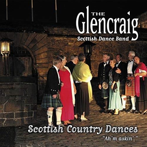 Scottish Country Dances