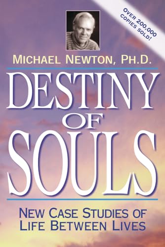 Destiny of Souls