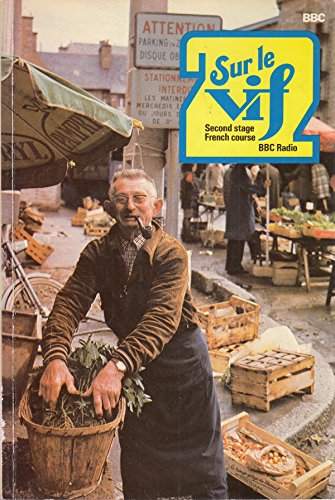 Sur le Vif