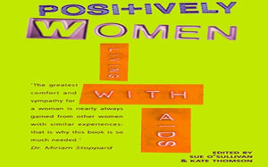Positively Woman