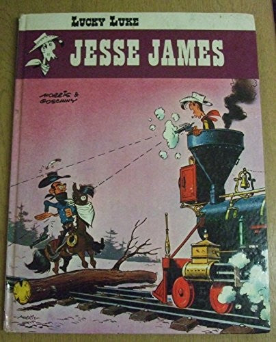 Jesse James