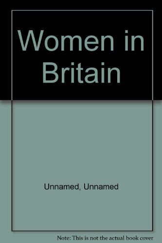 Women in Britain