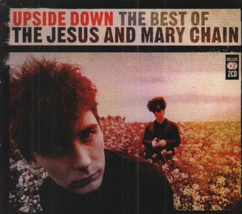 Upside Down: The Best Of