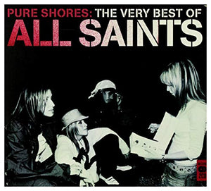 Pure Shores: The Very Best Of