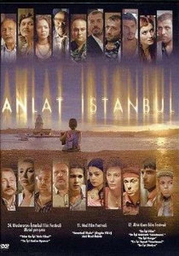 Anlat Istanbul