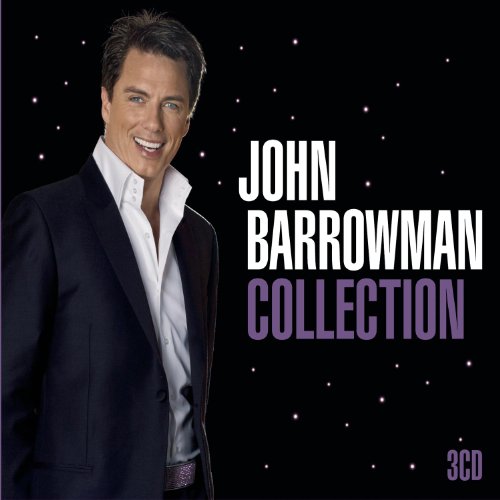 John Barrowman Collection