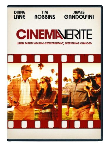 Cinema Verite [DVD] [2011] [Region 1] [US Import] [NTSC]