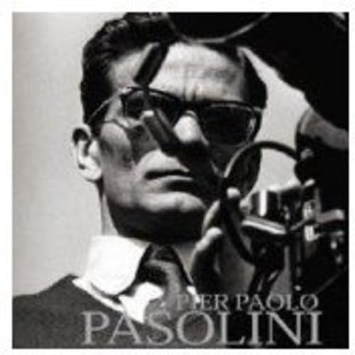Pier Paolo Pasolini Movies