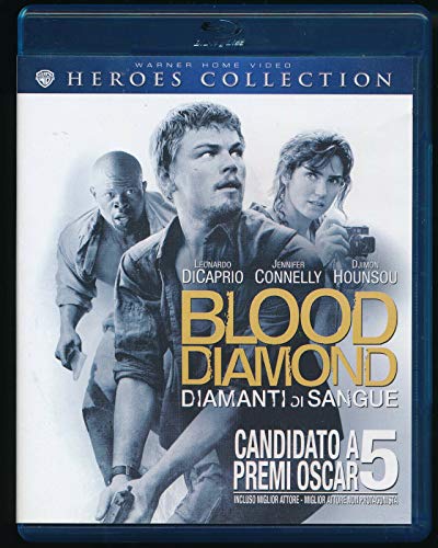 Blood Diamond