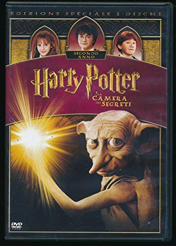 Harry Potter E La Camera Dei Segreti (Special Edition)