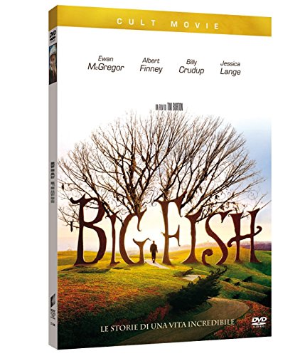 Big Fish (Bookmovies)