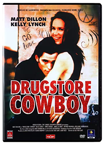 Drugstore Cowboy