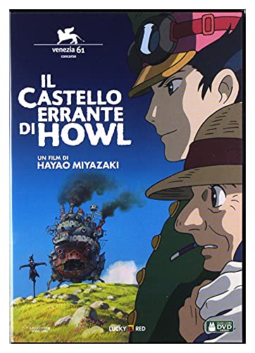 Il castello errante di Howl