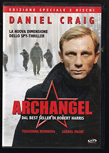 Archangel (SE) (2 Dvd)