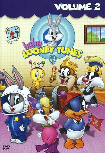 Baby Looney Tunes Vol.2