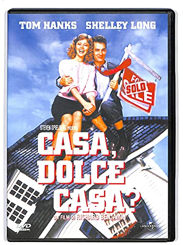 casa dolce casa dvd Italian Import