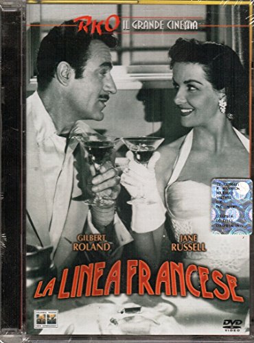 La Linea Francese (French Line)