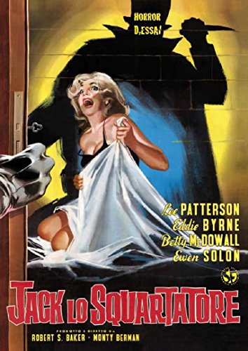 Jack Lo Squartatore (1959)
