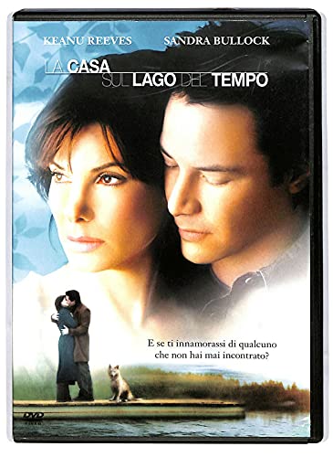 La casa sul lago del tempo