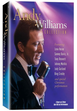Andy Williams: Collection [DVD] [2010]