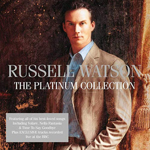 The Platinum Collection