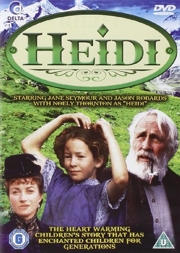 Heidi [DVD]