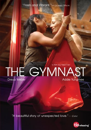 The Gymnast (Exclusive to Amazon.co.uk) [DVD]