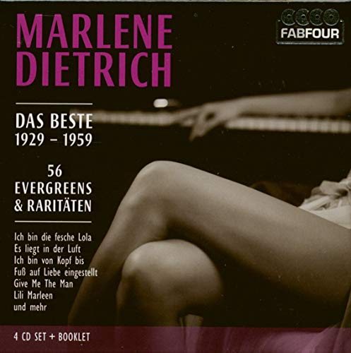 56 Evergreens and Rarities (4CD)