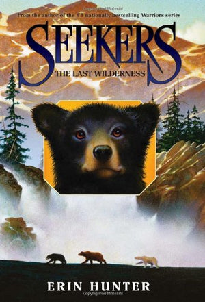 Last Wilderness