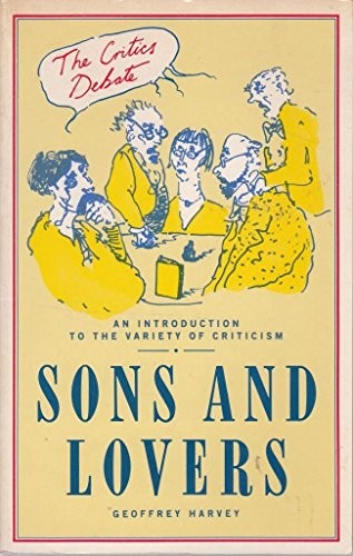 Sons and Lovers