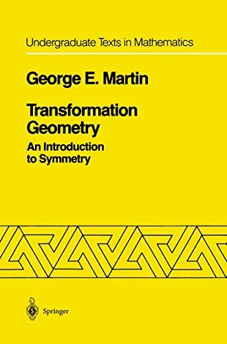 Transformation Geometry