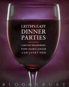 Leith's Easy Dinner Parties 