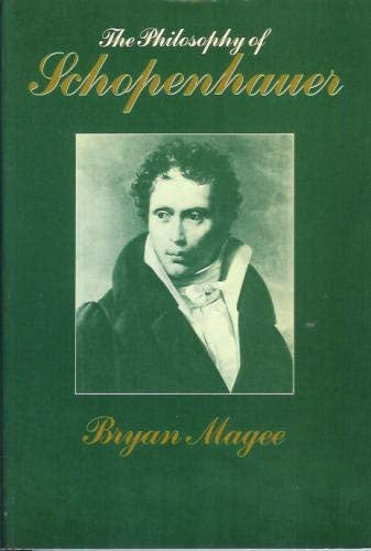 The Philosophy of Schopenhauer