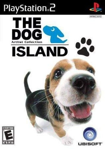 The Dog island (PS2)
