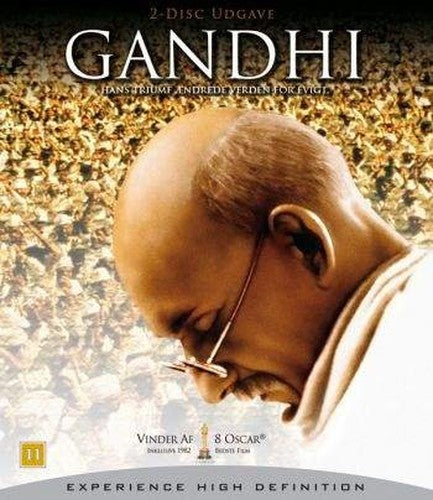 Gandhi (PC)