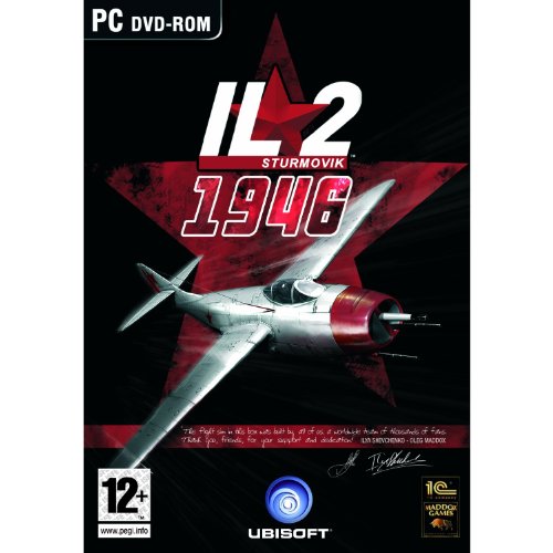 IL-2 Sturmovik: 1946 Exclusive (PC)