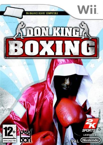 Don King Boxing (Wii)