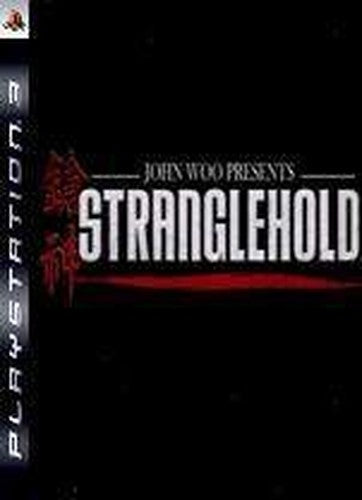 Stranglehold (PS3)