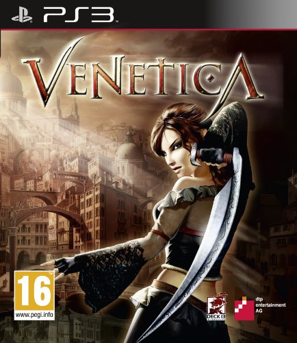 Venetica (PS3)