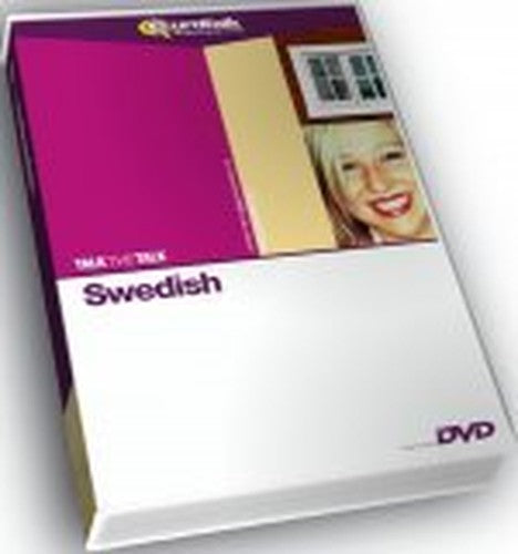 Talk The Talk Swedish (PC)