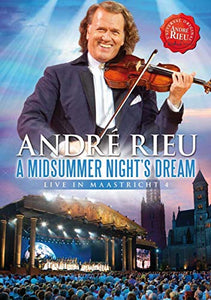 Midsummer Night's Dream-Live in Maastricht 4 