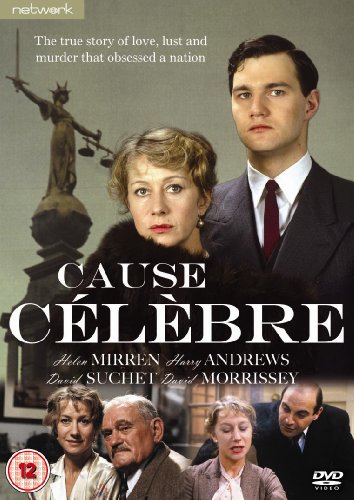 Cause Celebre [DVD]