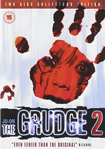 The Grudge 2 (2 Disc Collectors Edition) [DVD] [Region 1] [NTSC]